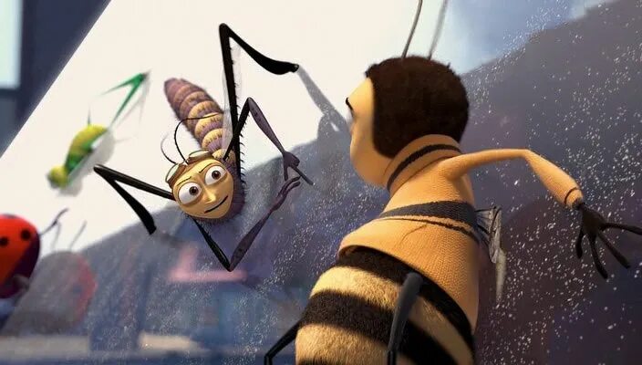 Медовый заговор лейтон монтгомери. Би муви барри. Му ви. Му ви. Би муви медовый заговор рэй лиотта.