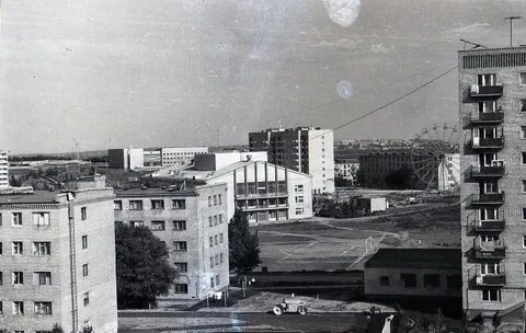 Старый солнечный