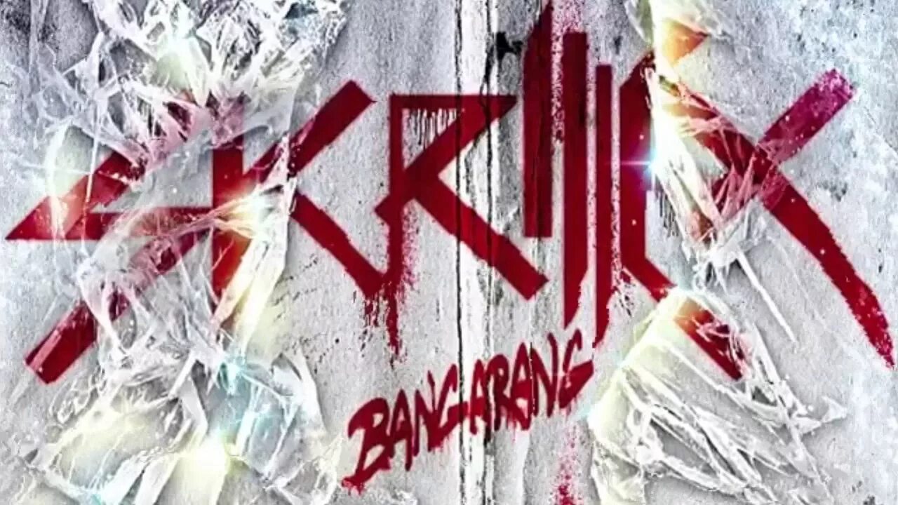 Skrillex feat. Sirah - Bangarang (feat. Sirah). Скриллекс Bangarang. Skrillex альбомы. Skrillex обложка. Bangarang feat