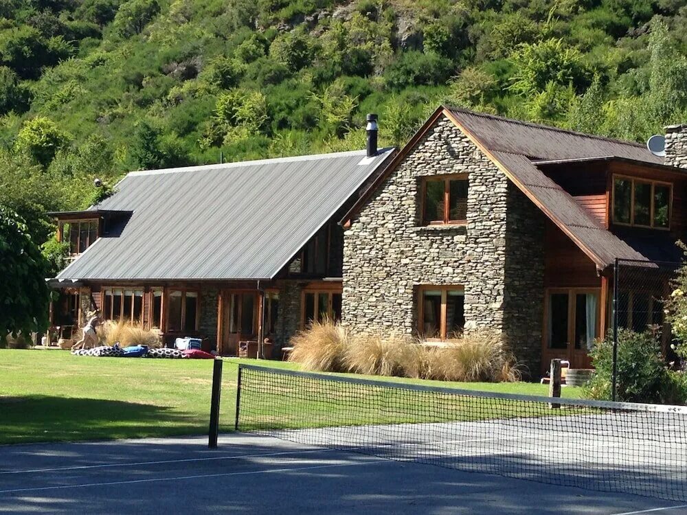 Новая Зеландия Arrowtown. Кардрона новая Зеландия. Новая Зеландия домики. Коттеджи в новой Зеландии. Modern village