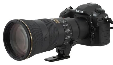 500mm 5.6