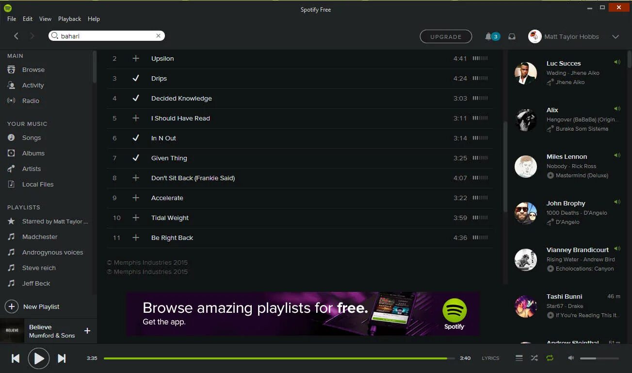 Как изменить регион в спотифай. Спотифай интерфейс. спотифай дизайн. spotify интерфейс пк.
