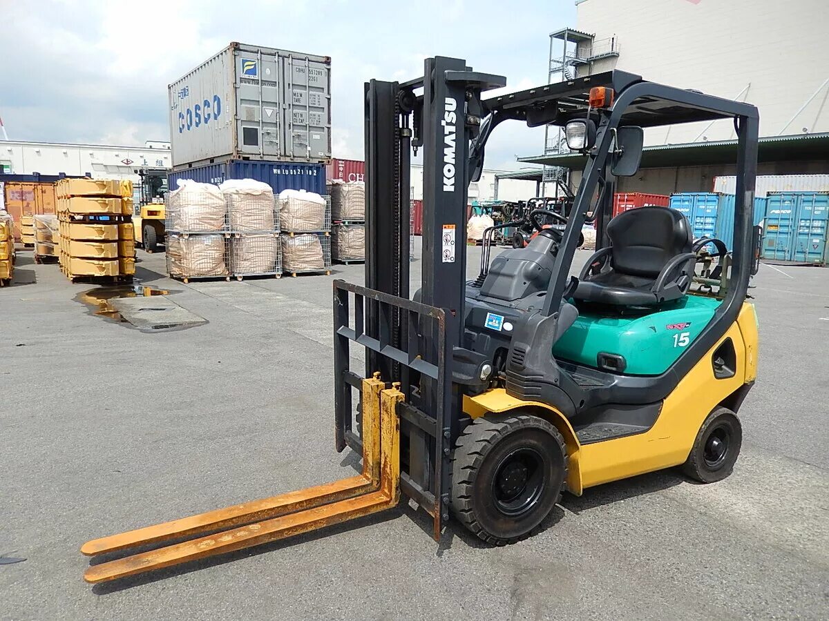 Toyota 7fb15. Погрузчик митсубиси fg 15. Komatsu погрузчик fd15. Вилочный погрузчик тойота 15т. Mitsubishi погрузчик fg15t.