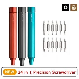 Hoto screwdriver