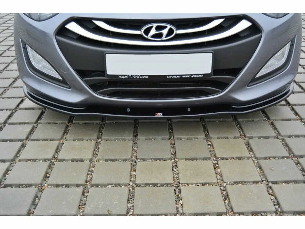 Бампер хендай ай 40. Сплиттер hyundai i30. сплиттер hyundai i40. сплиттер на бампер hyundai i30. сплиттер на hyundai i30 2012.