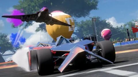 Dlc car