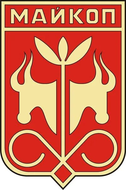 История предложенная Вадимом, подписчик одной из групп сообщества: Герб Майкопа 