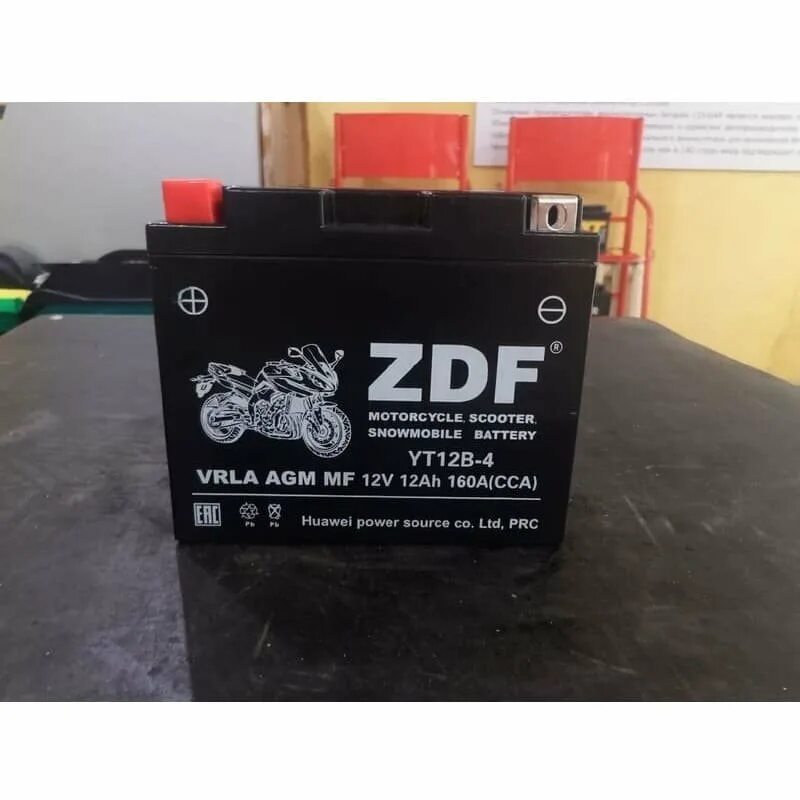 Аккумулятор ZDF Premium 12v55.1 Ah. Аккумулятор ZDF 12 20ah. АКБ "ZDF Moto Battery" 1224 VRLA (ytx24hl-BS) (Обратная) (cca 320a, 205/90/159) кальций. Мото АКБ 1.2 А/Ч 12v.