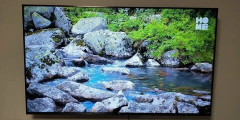 Xiaomi tv s 65