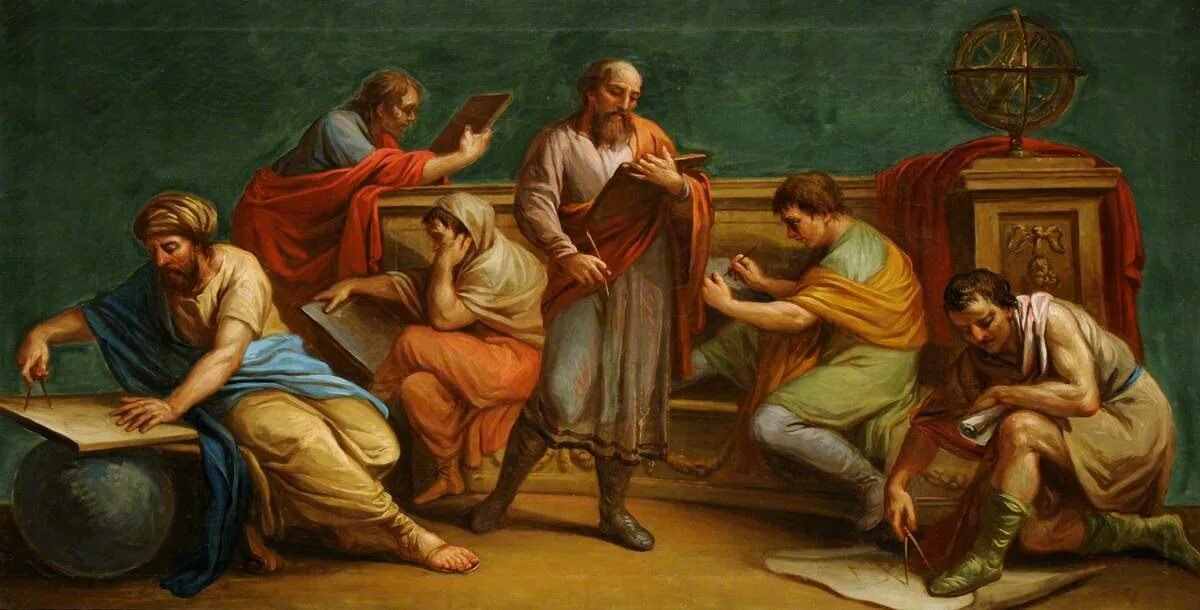Philosopher
