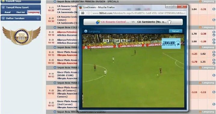 Live streaming bola malam. Streaming Bola. Live streaming Bola. Live streaming Bola Liga 1. Live streaming Bola hari ini.