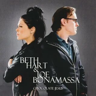 Beth hart joe bonamassa