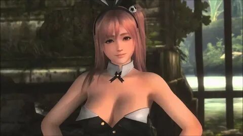 yakuza kiwami 2 mod Honoka from DOA5LR by MicroKnightMare - YouTube.