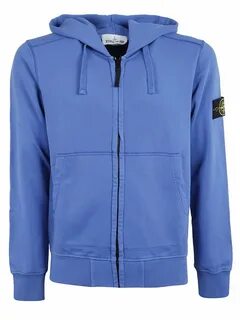 Stone island zip