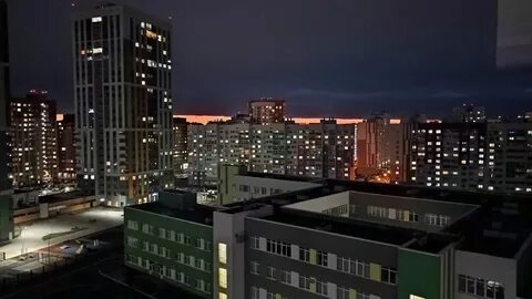Современный оренбург