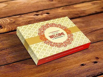 Box design