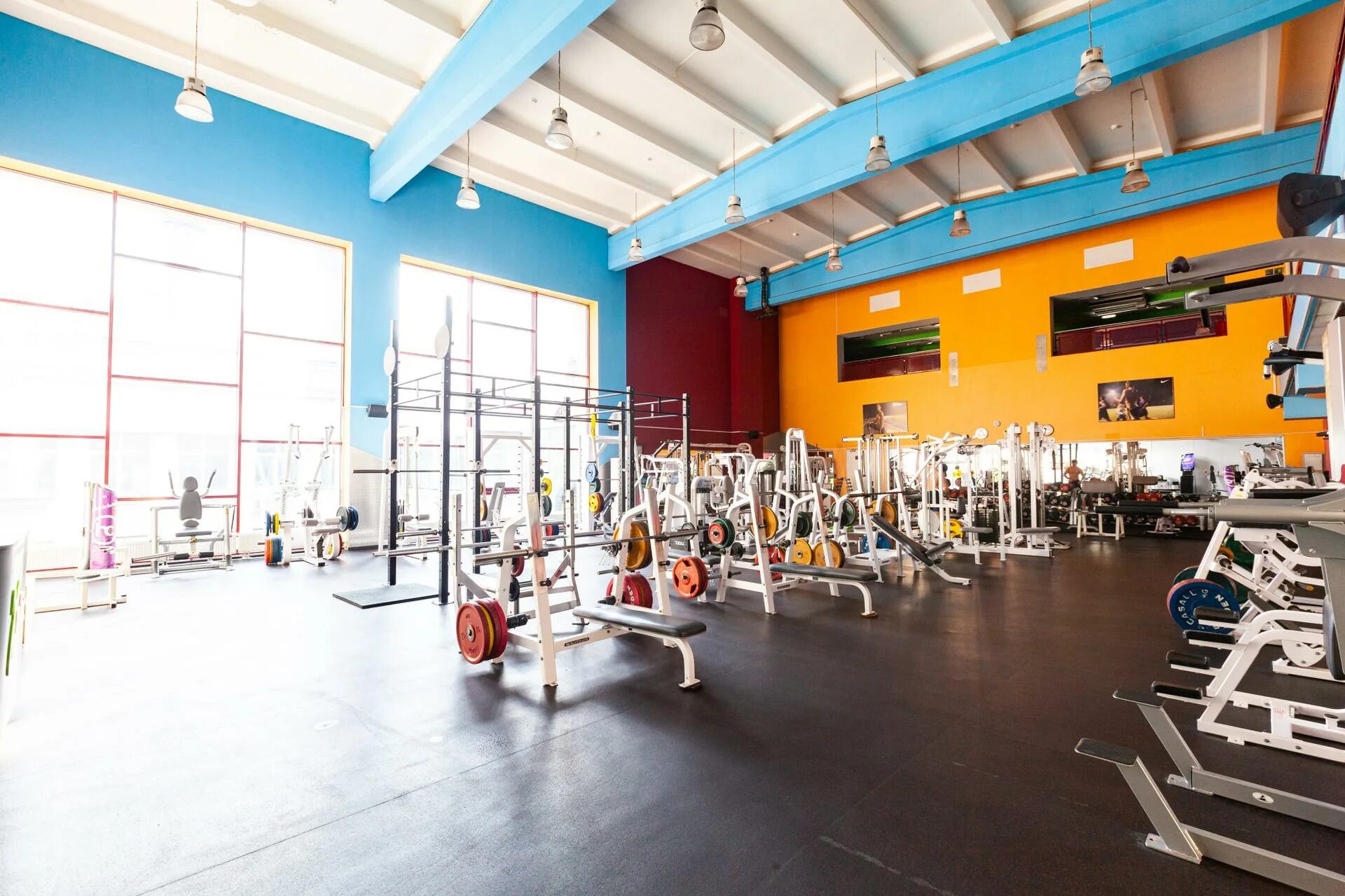 Xfit point. Xfit point