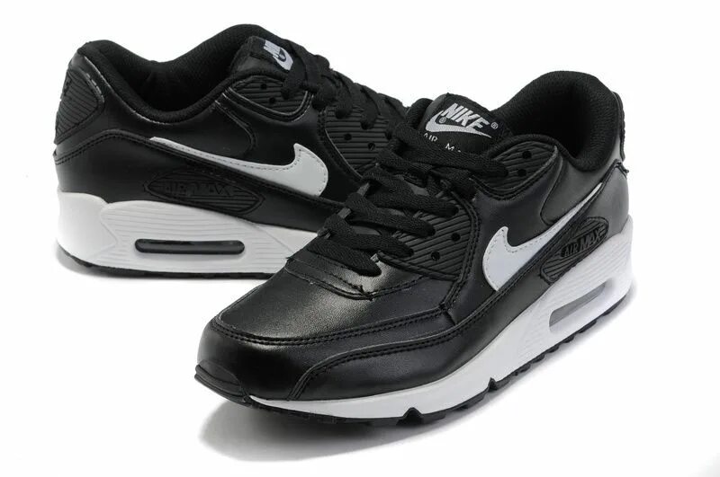 Nike Air Max 90 мужские. Кроссовки найк мужские Air Max. Nike Air Max 90 мужские черные кожаные. Nike Air Max 90 homme cuir. Купить найк 90 мужские