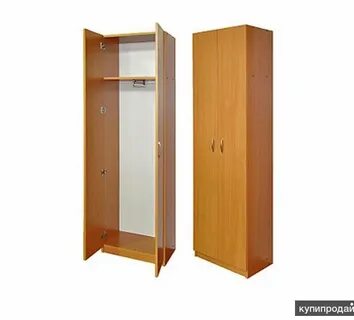 Шкаф для одежды 1 6