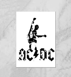 Acd dc