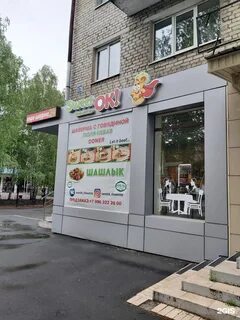 Sweetok тюмень