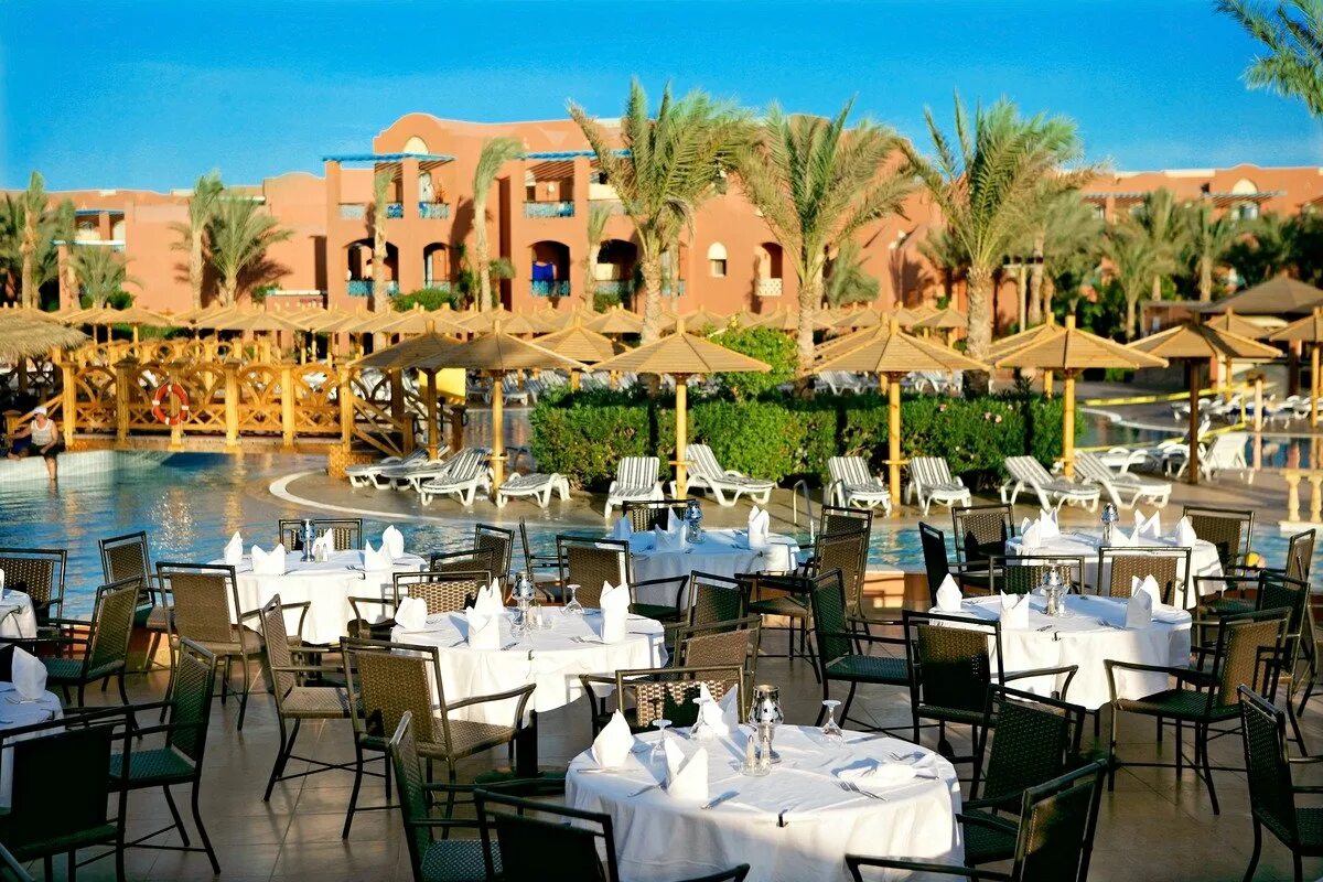 Magic world sharm 5