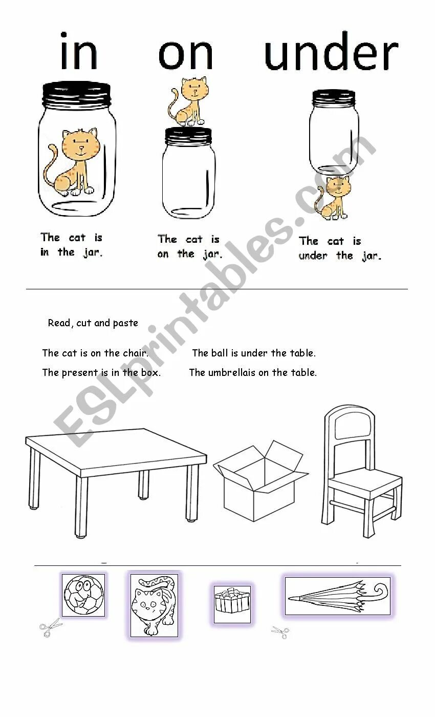 Предлоги in on under Worksheets. Предлоги on in under on in under Worksheets. Задания на предлоги in on under. Задания по английскому on under. Предлоги в английском языке 3 класс упражнения