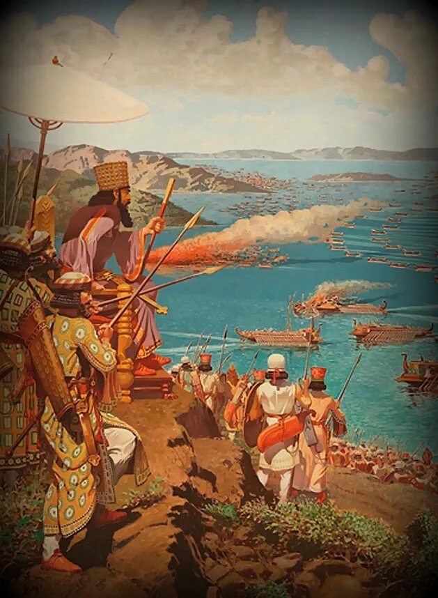 История народов моря. Элегия саламин. народы моря арт. набеги народов моря. битва с народами моря.