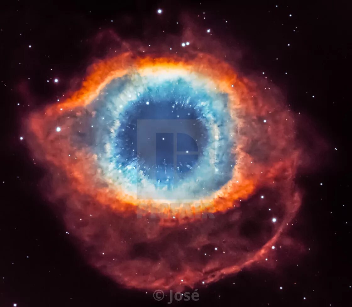 Туманность кольцо м57. Планетарная туманность м 57 — «кольцо». М57 туманность. Где найти глаз бога