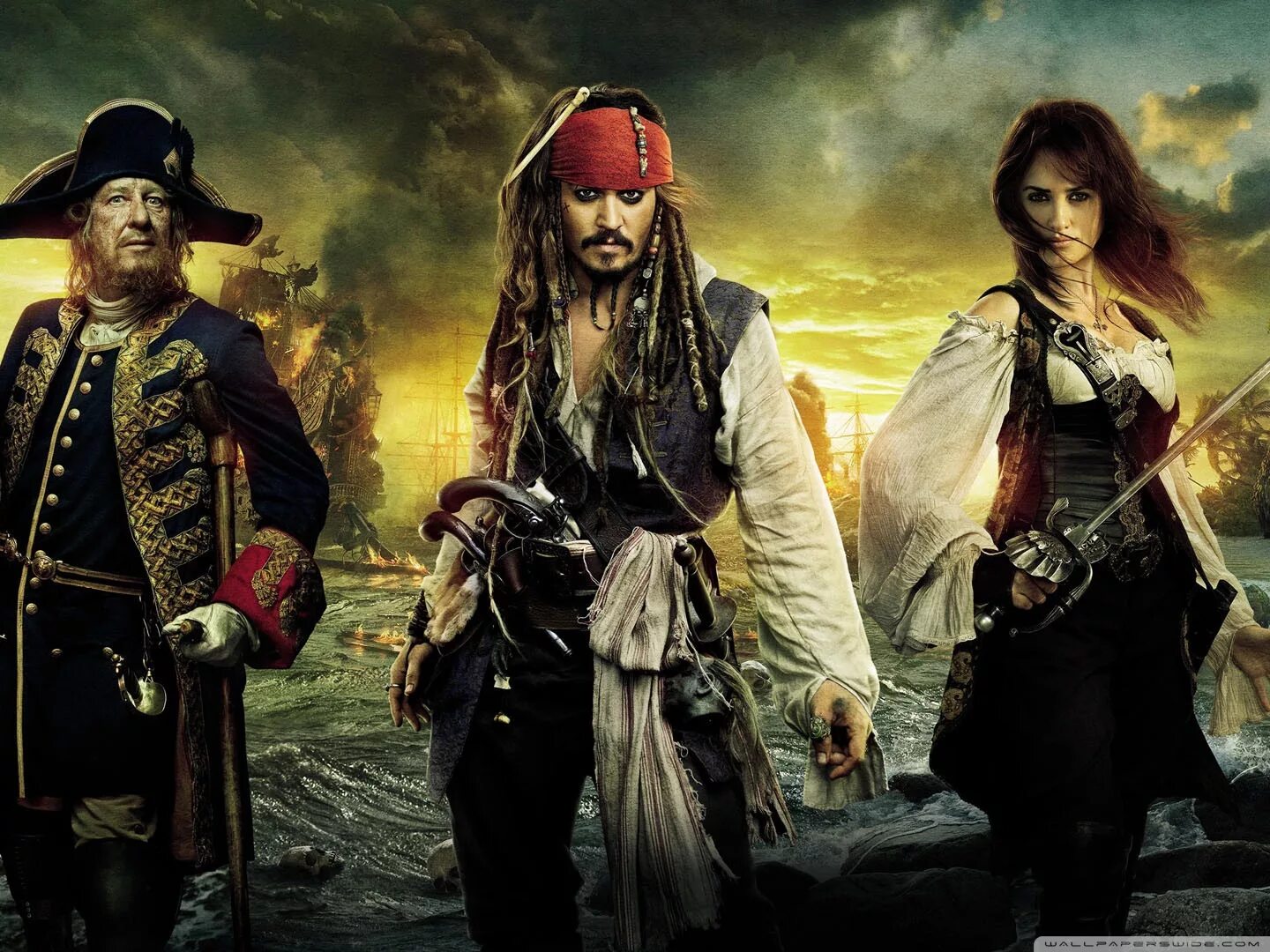 Пираты Карибского моря пираты. Pirates of the Caribbean: on stranger Tides, 2011. Капитан Джек Воробей. Pirates of the Caribbean 4. Героиня пиратов карибского