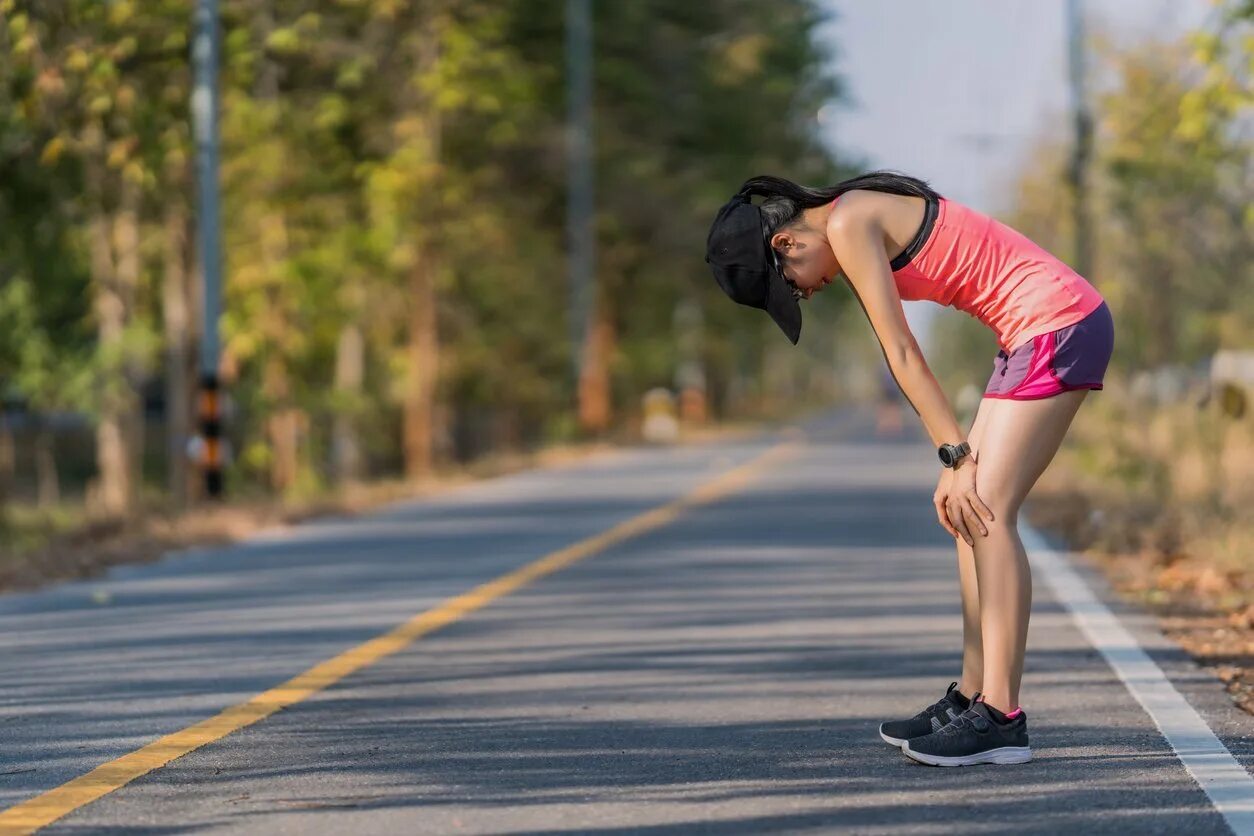 Stop running. Шаткая походка. беготня жара. she is running. running cool down.