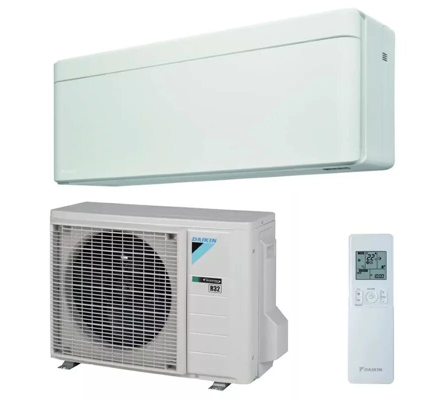 Купить кондиционер daikin