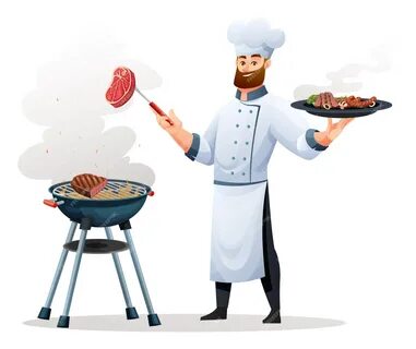 Unity chef