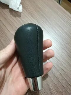 Ручка акпп мазда