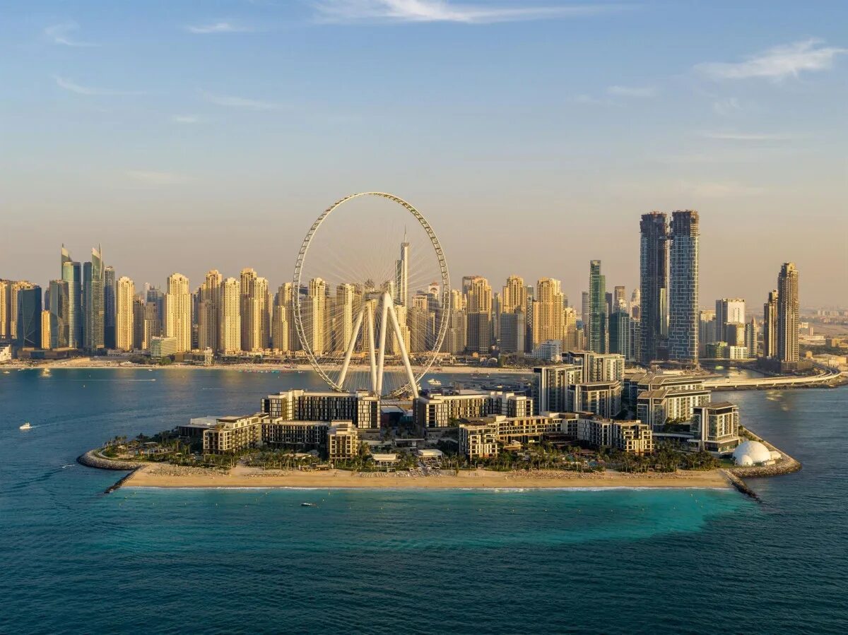 Поездка в дубай 2024 цена. Bluewaters Island в Дубае. Отель Caesars Palace Dubai 5. Blue Waters Дубай. Caesars Palace Dubai 5* Дубай, Джумейра.