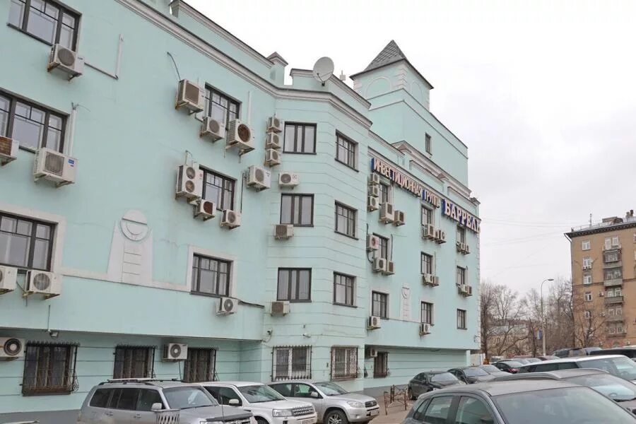 1. 1. 1-й автозаводский пр. 1 й автозаводский проезд д4 к1. , д.