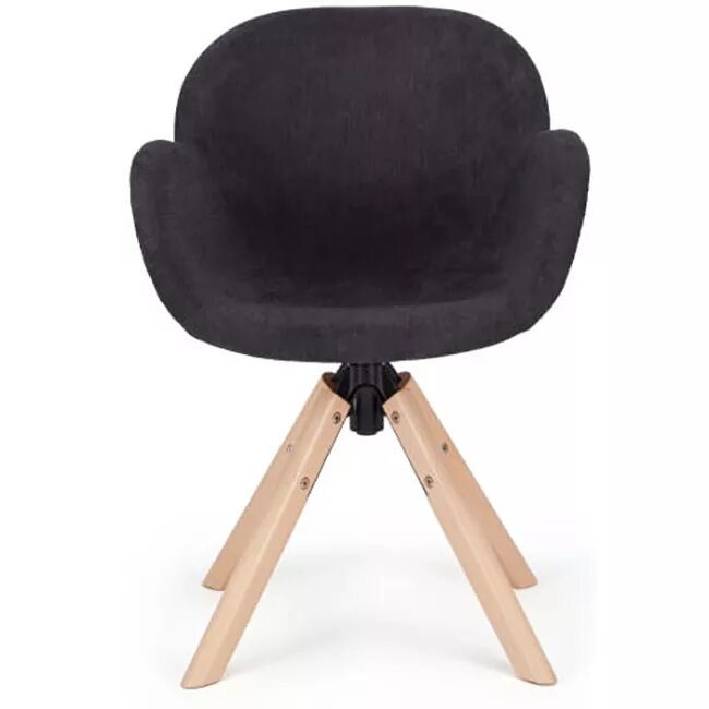 Стул Eames DSW. Стул-кресло Raymond 578929.