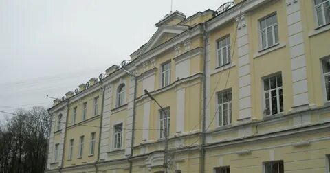 Управление города смоленска