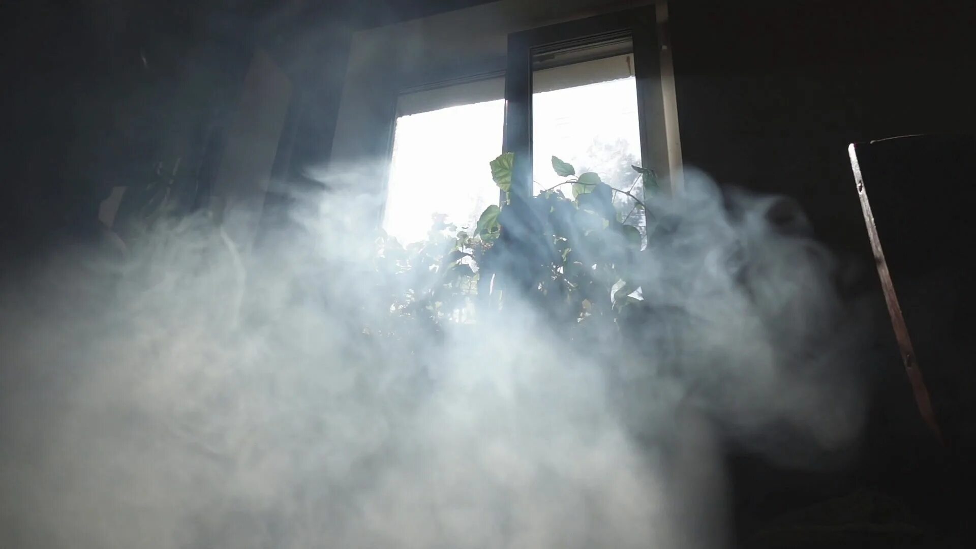 Smoke filled. Smoke-filled Room 2015. Filled with Smoke.