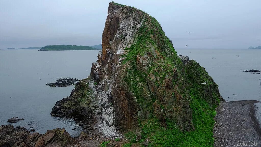 Остров 2 александров. Остров два брата Приморский край. Остров Клыкова Приморский край. Остров Клыкова Владивосток. Два брата (острова, Владивосток).