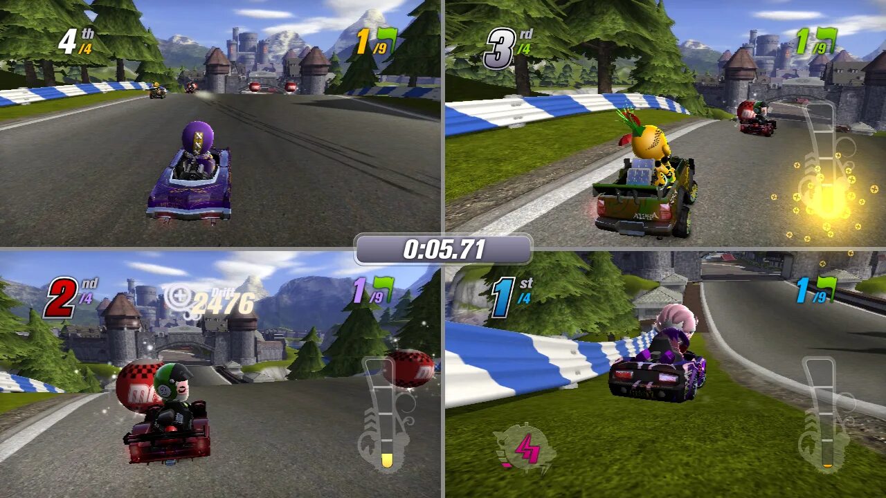 Race split screen. Modnation racers xbox 360. modnation racers (ps3). modnation racers ps4. игра &quot;modnation racers&quot; для ps 3 описание.