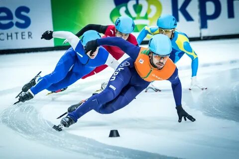 Программа шорт трека
