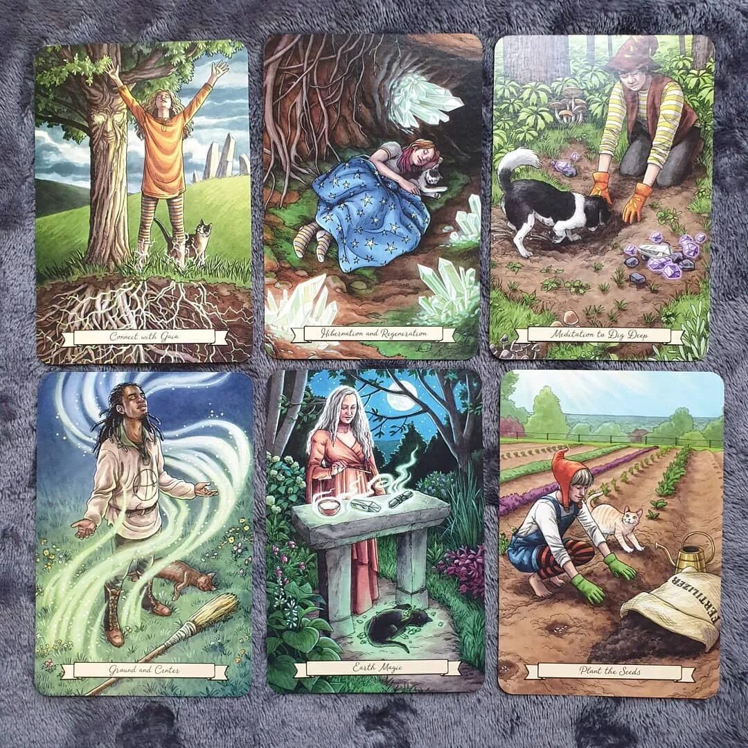 Witch oracle. Оракул ведьм everyday witch. оракул ведьм колода таро. оракулы дебора блейк. everyday witch oracle галерея.