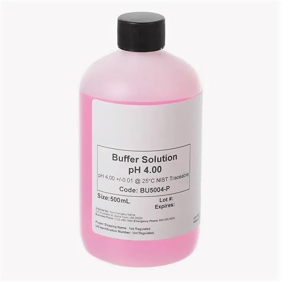 Ultra buffer