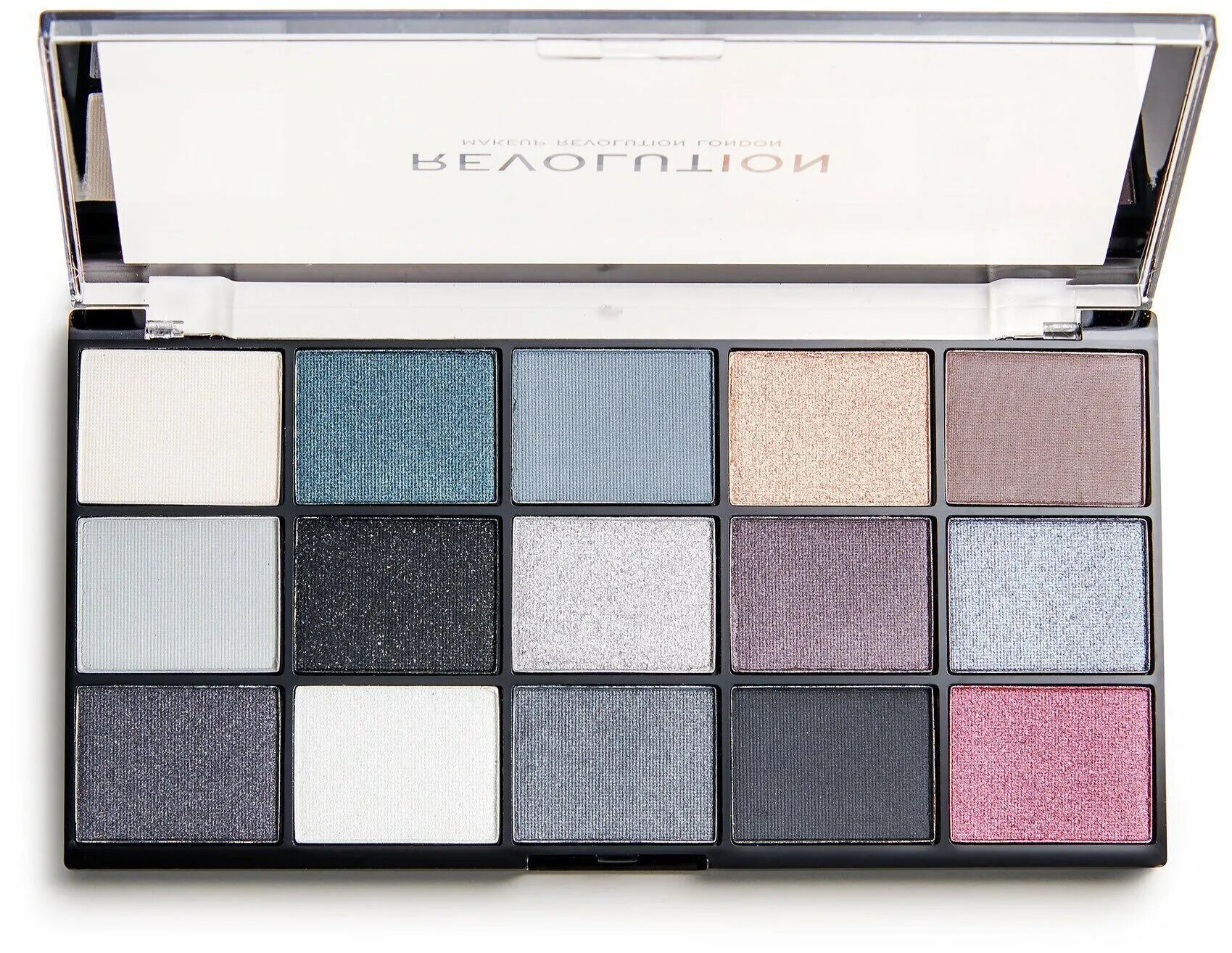 Revolution палетка reloaded palette. палетка революшен reloaded newtrals 2. тени revolution smoky newtrals. Makeup revolution шрек. Iconic 3 makeup revolution золотое яблоко.