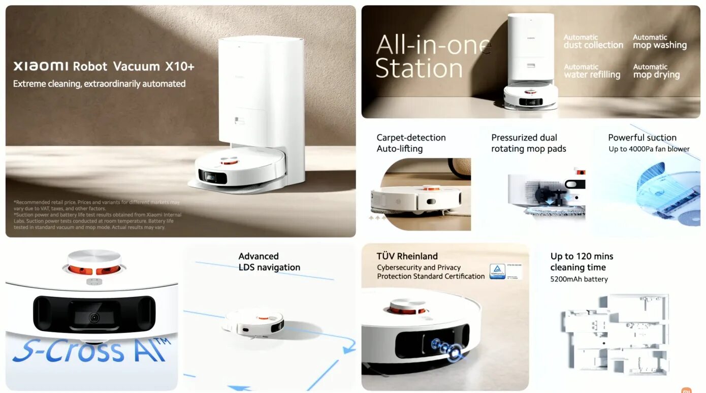 Программа xvacuum firmware 4.0 0