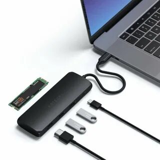 Satechi usb c