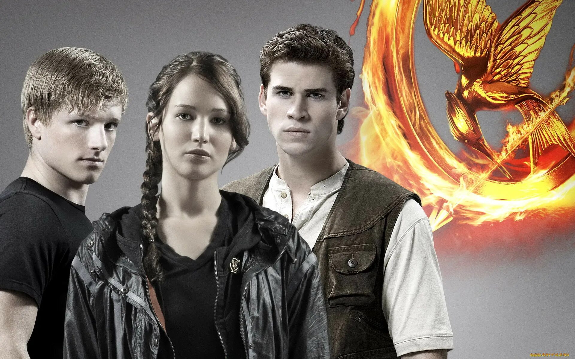 Сойка пересмешница 2 Китнисс и пит. Hunger games 2