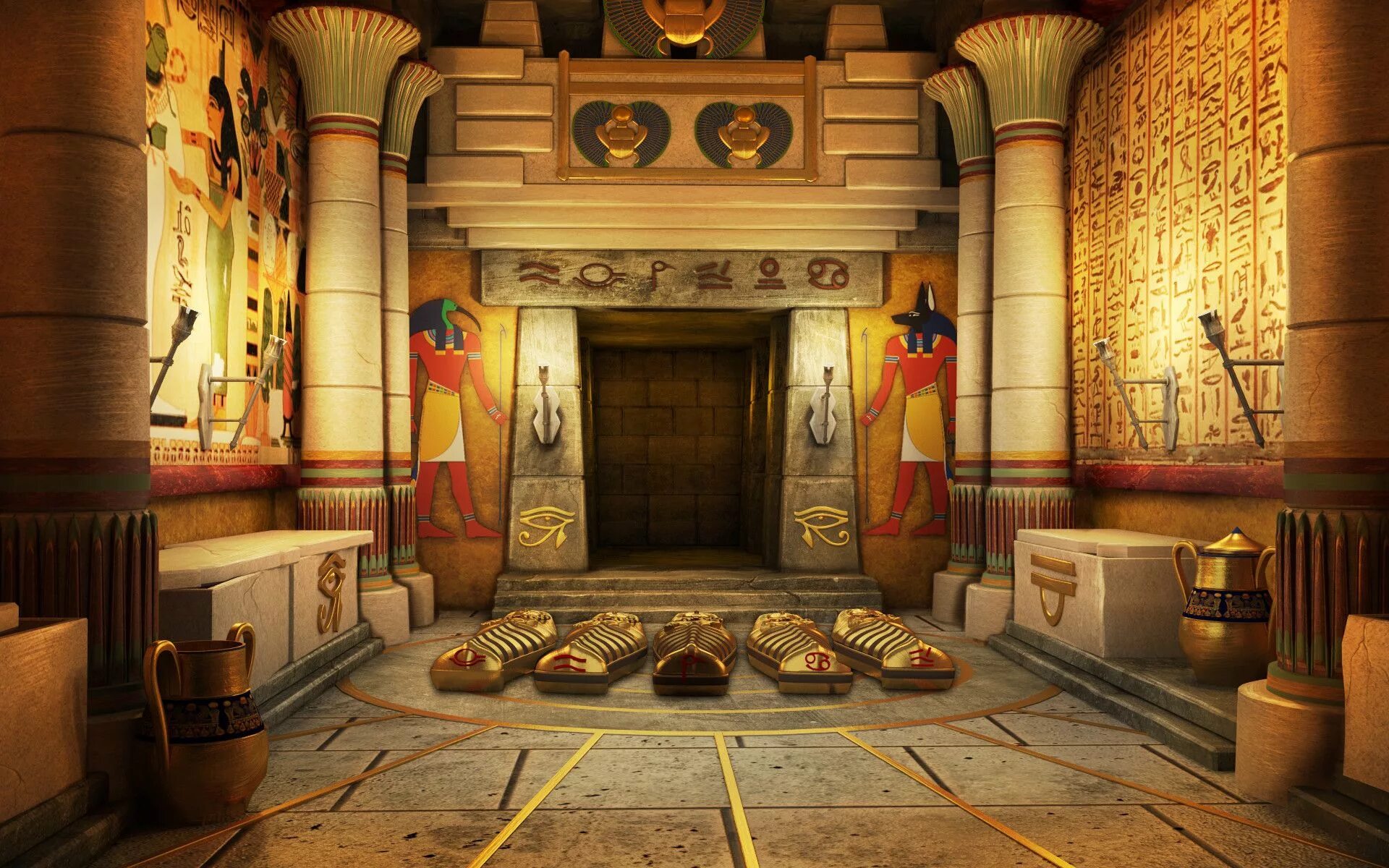 Osiris: обзор, публикации, гайды и релиз экшен rpg игры Osiris (Processor Game S