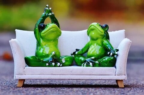 Relax 320